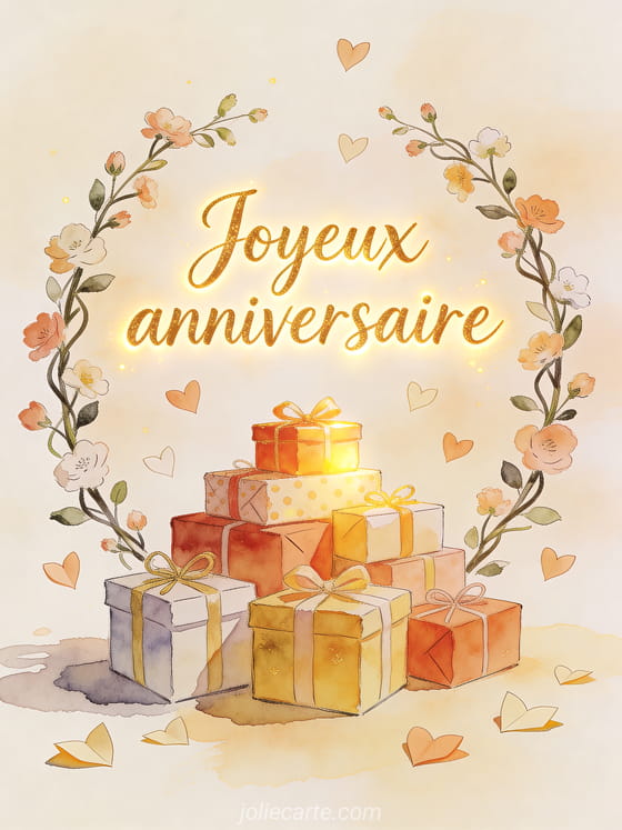 Carte virtuelle
