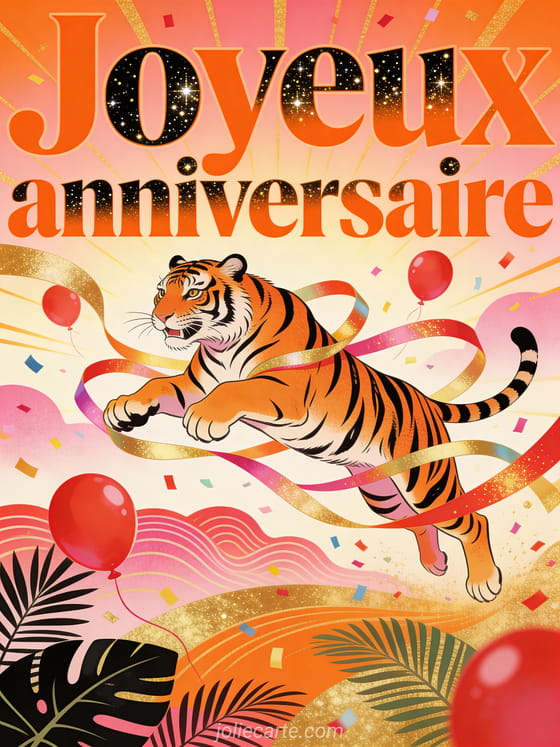 Carte virtuelle