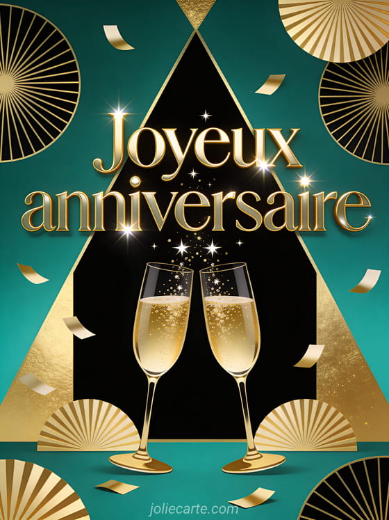 Carte virtuelle