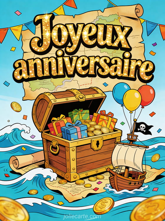 Carte virtuelle