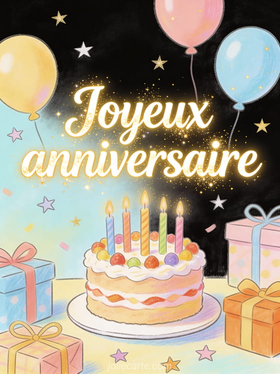 Carte virtuelle