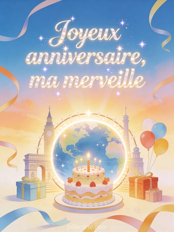 Carte virtuelle