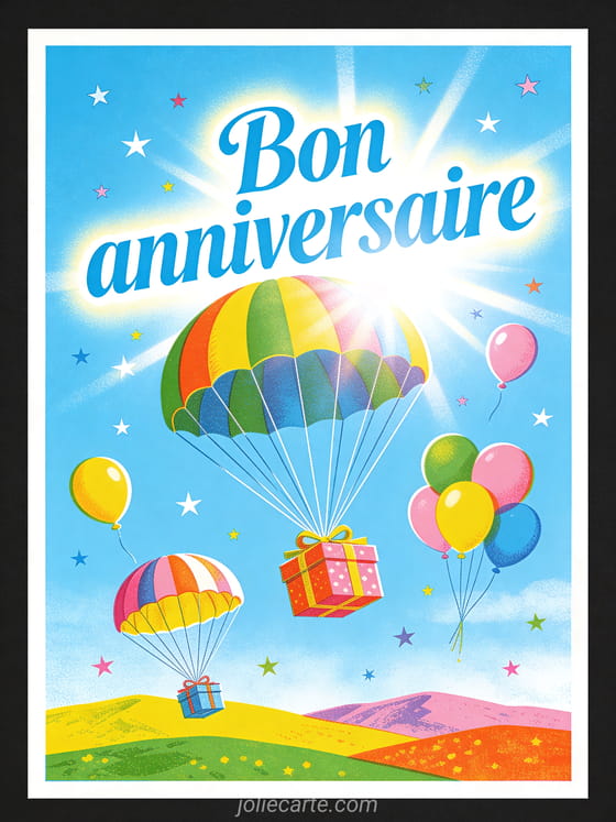Carte virtuelle