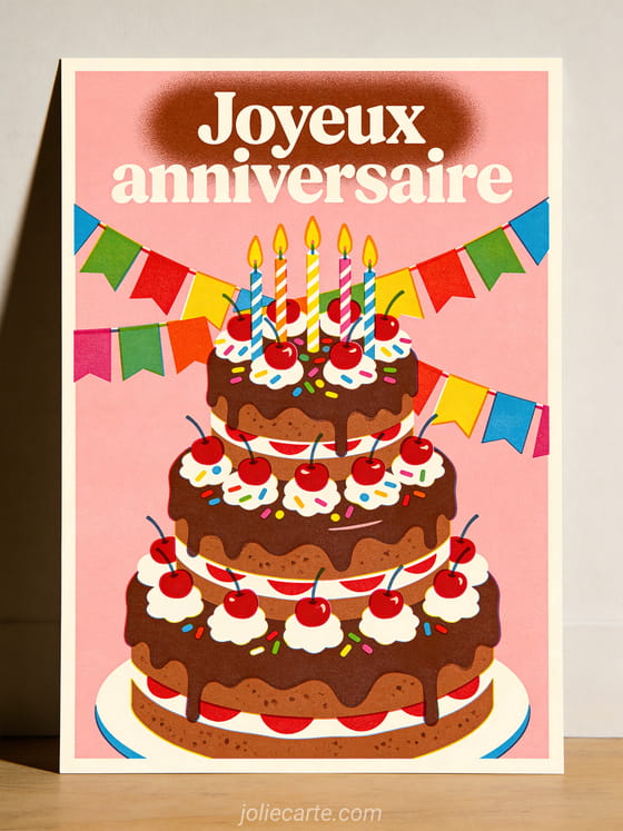 Carte virtuelle