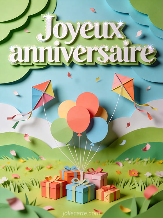 Carte virtuelle