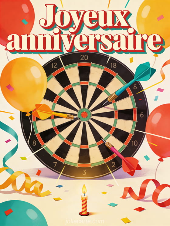 Carte virtuelle