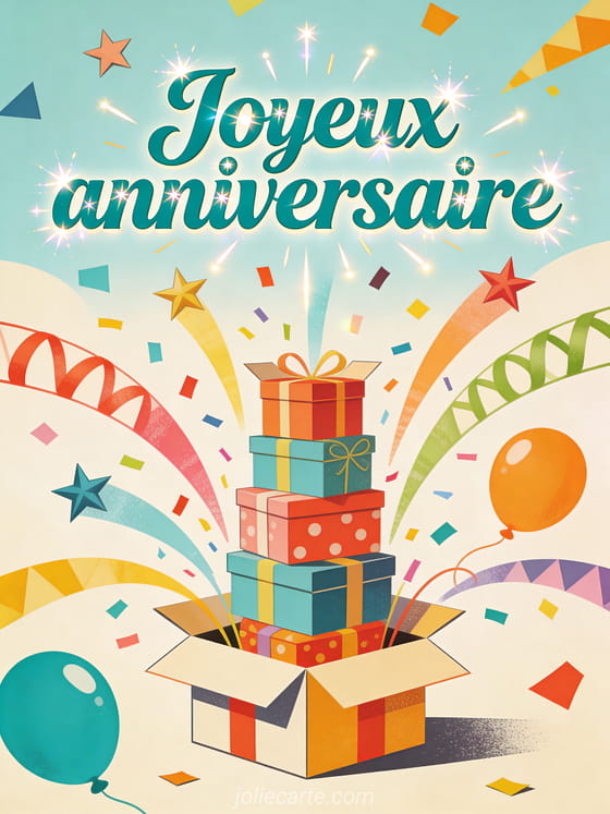 Carte virtuelle