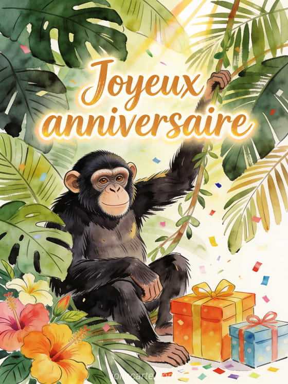 Carte virtuelle