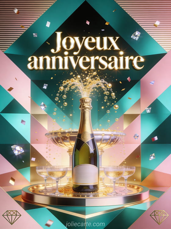 Carte virtuelle