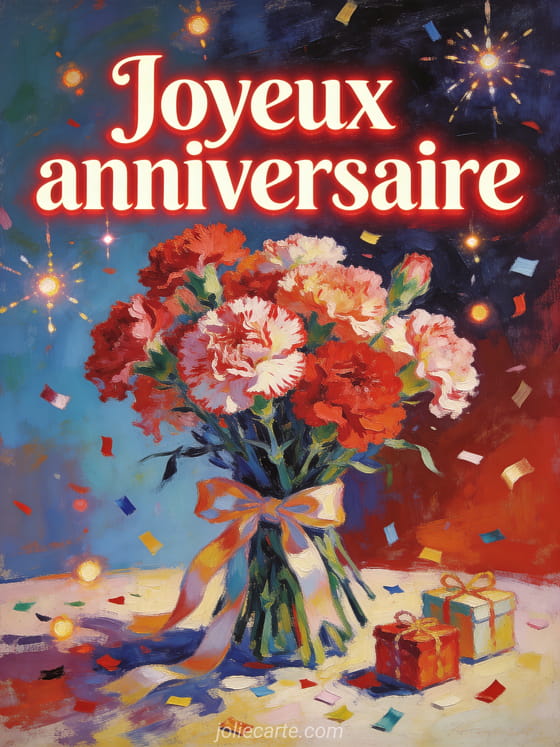 Carte virtuelle