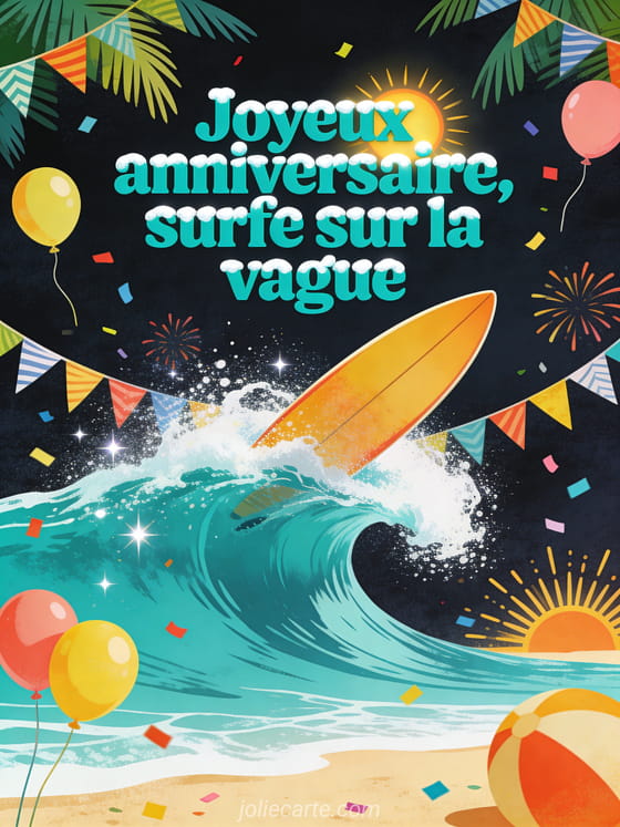 Carte virtuelle