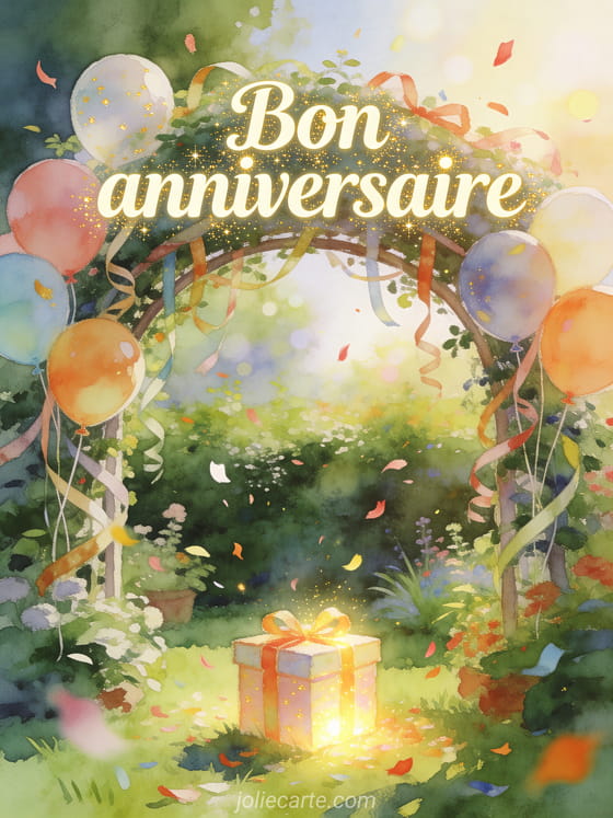 Carte virtuelle