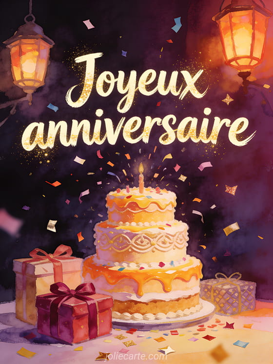 Carte virtuelle