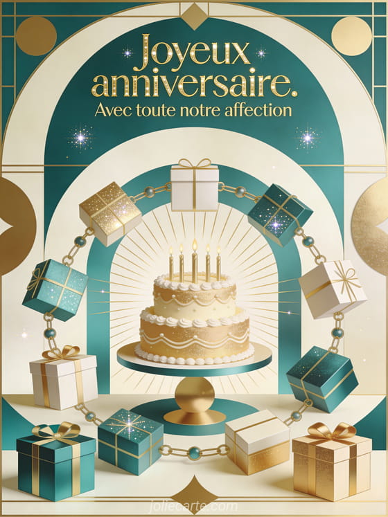 Carte virtuelle