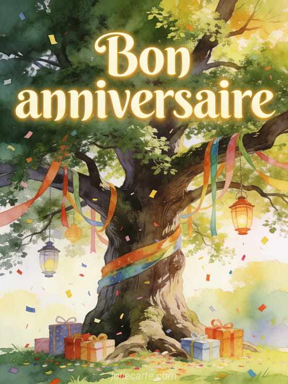 Carte virtuelle