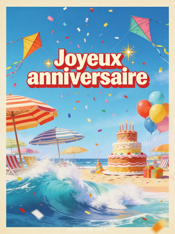 Carte virtuelle