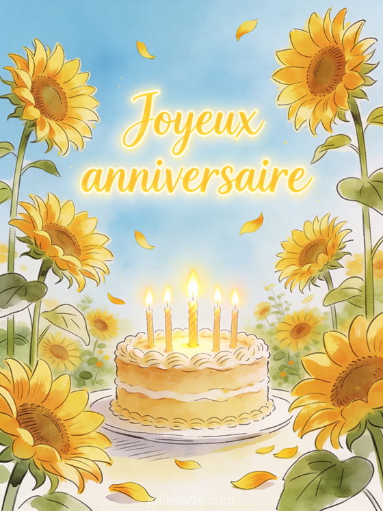 Carte virtuelle