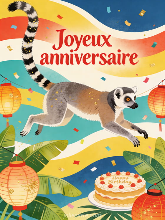 Carte virtuelle