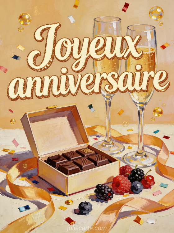 Carte virtuelle