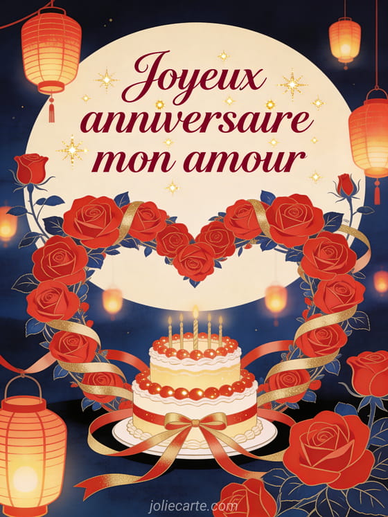 Carte virtuelle