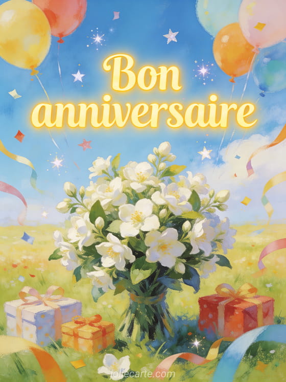 Carte virtuelle