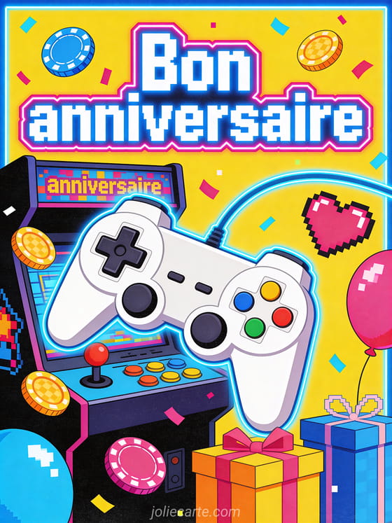 Carte virtuelle