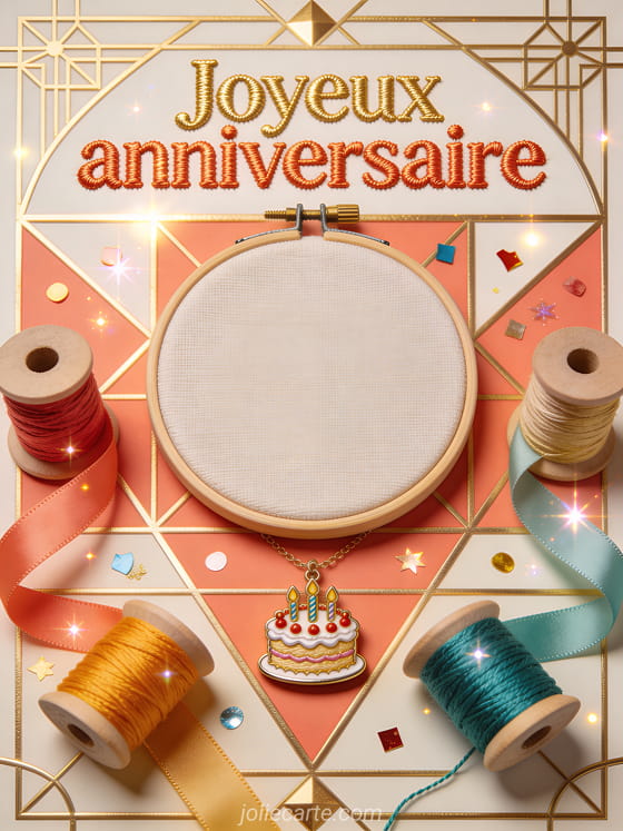 Carte virtuelle