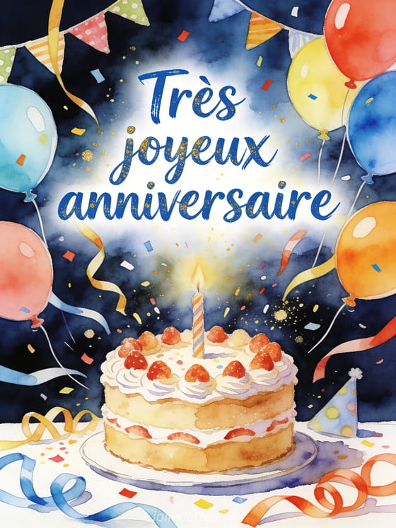 Carte virtuelle