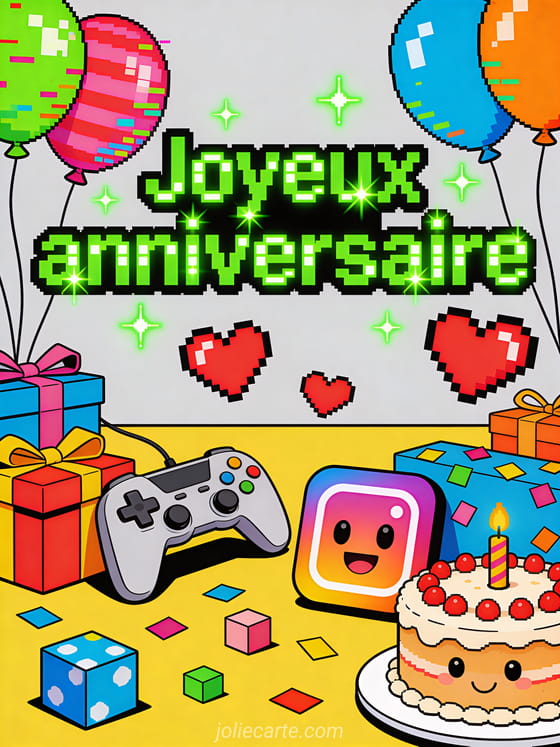 Carte virtuelle