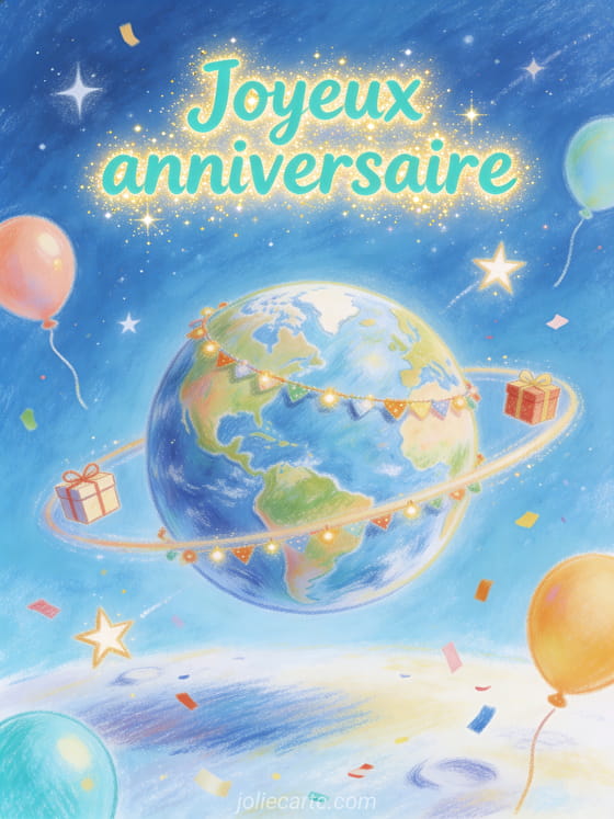 Carte virtuelle