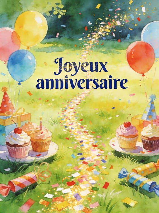 Carte virtuelle