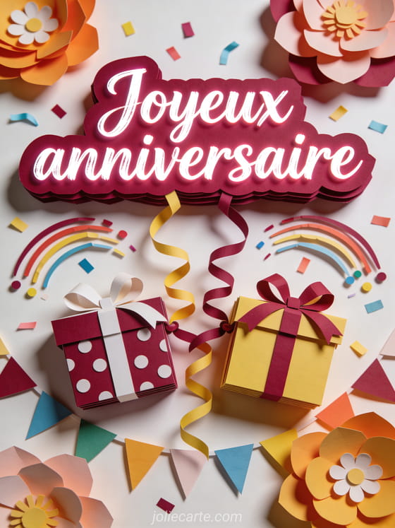 Carte virtuelle