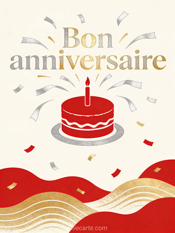 Carte virtuelle