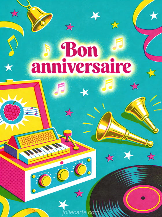 Carte virtuelle