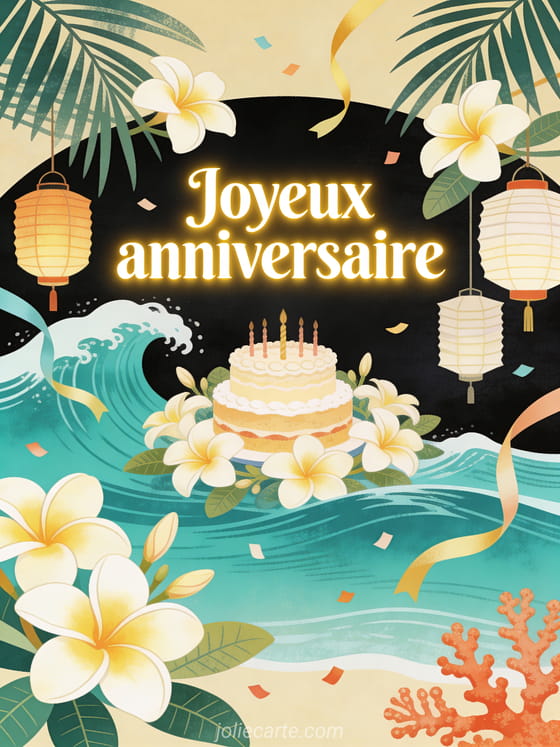 Carte virtuelle