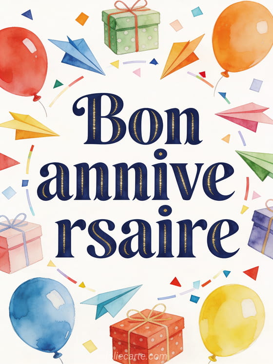 Carte virtuelle