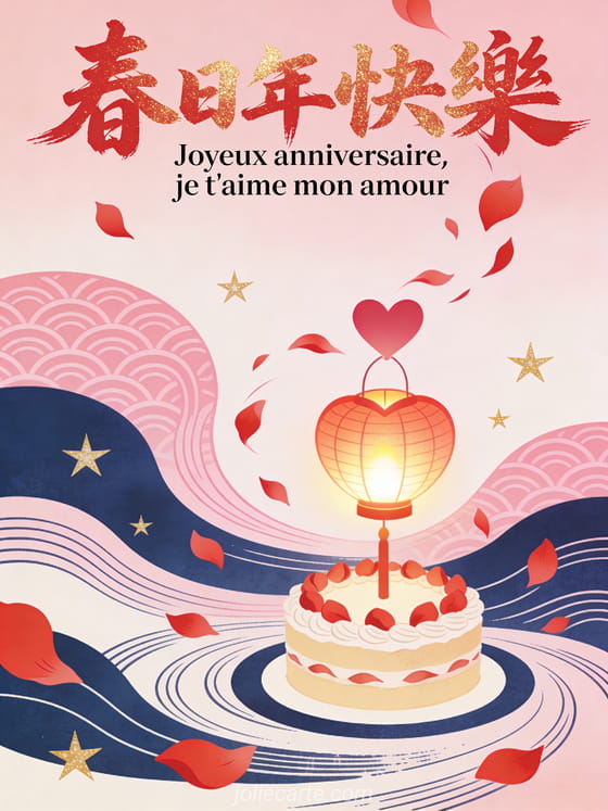 Carte virtuelle