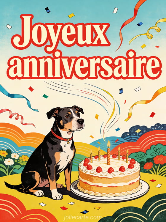 Carte virtuelle