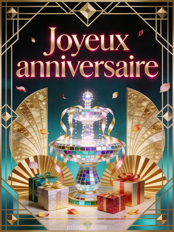 Carte virtuelle