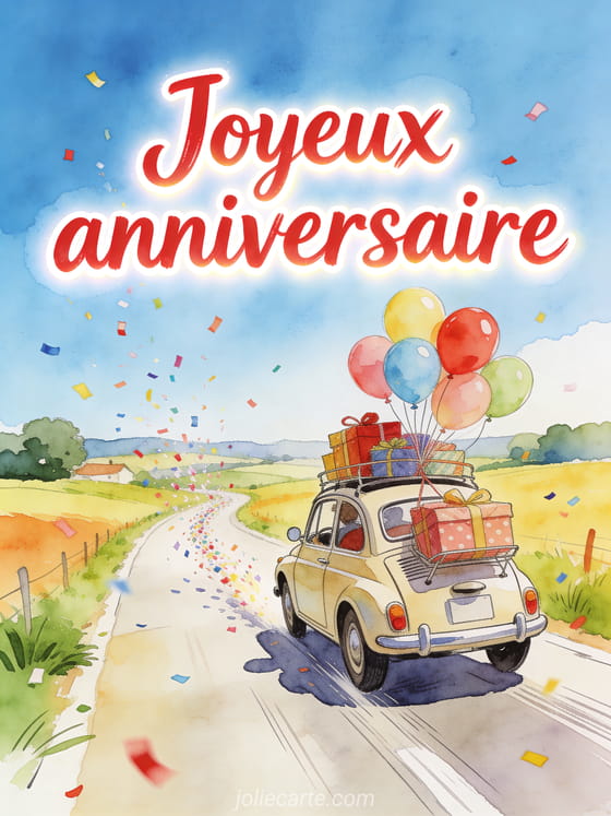 Carte virtuelle