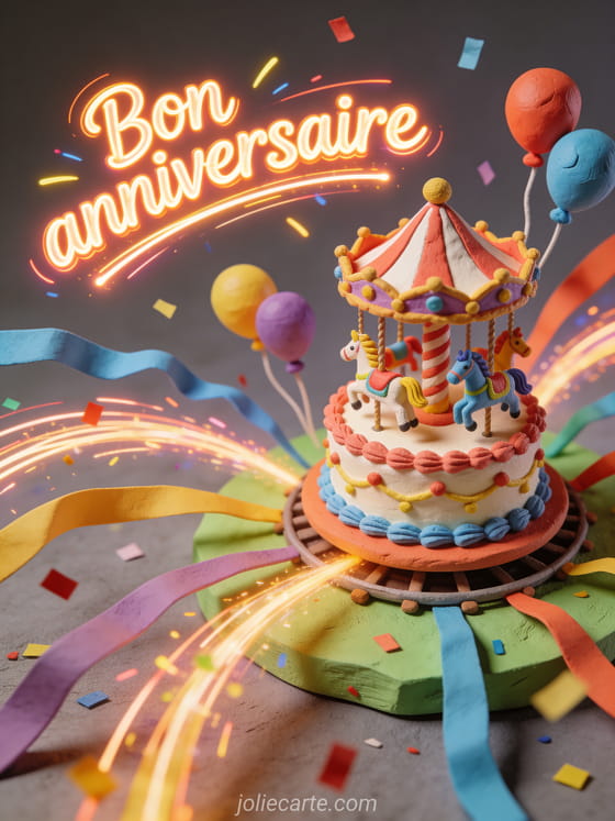 Carte virtuelle