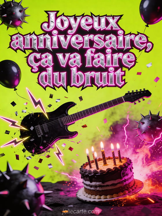 Carte virtuelle