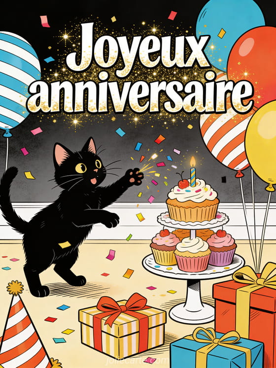 Carte virtuelle