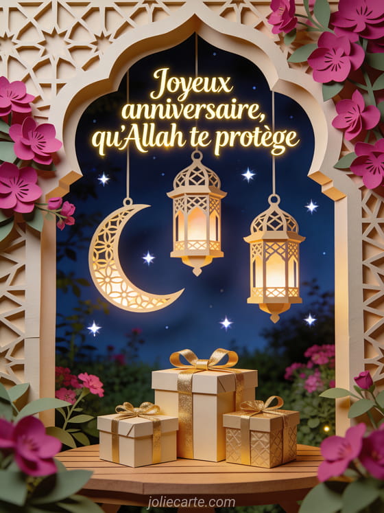 Carte virtuelle