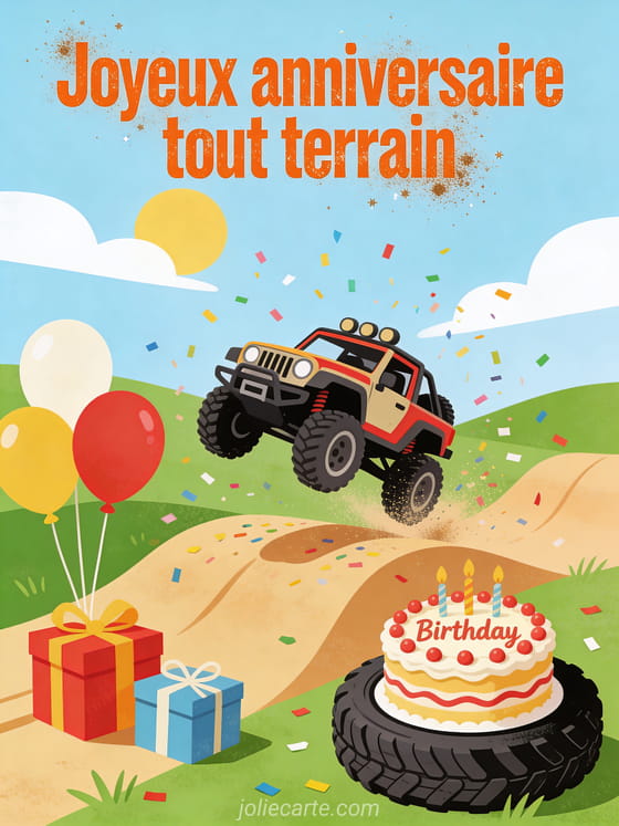 Carte virtuelle