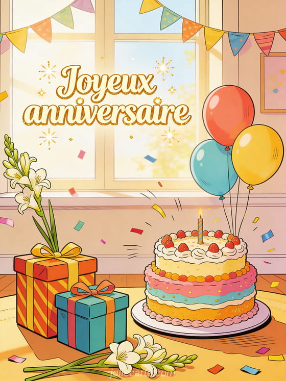 Carte virtuelle