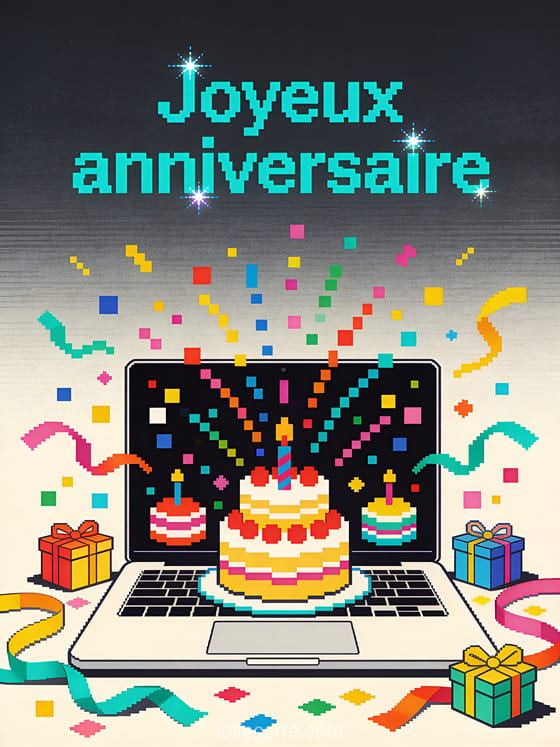 Carte virtuelle