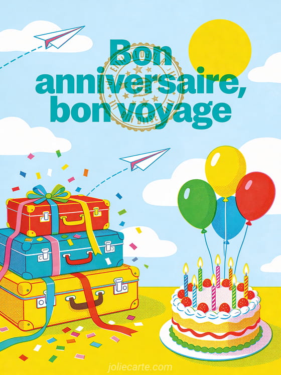 Carte virtuelle
