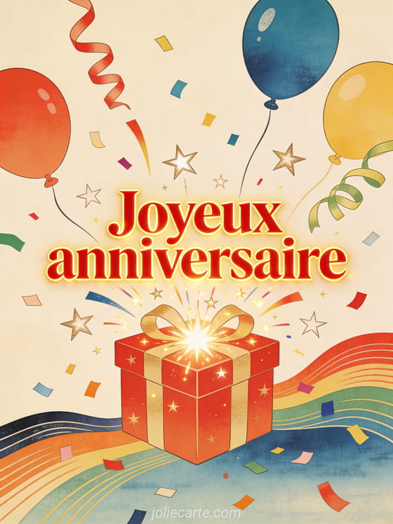 Carte virtuelle