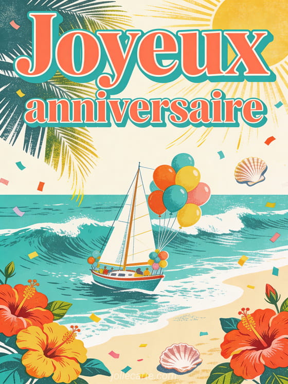 Carte virtuelle